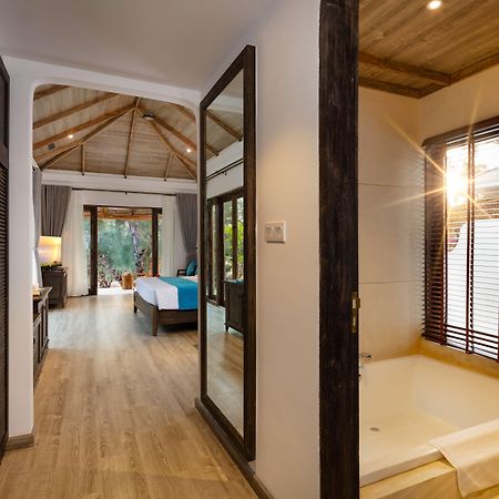 Stelia Beach Resort Tuy Hoa Εξωτερικό φωτογραφία