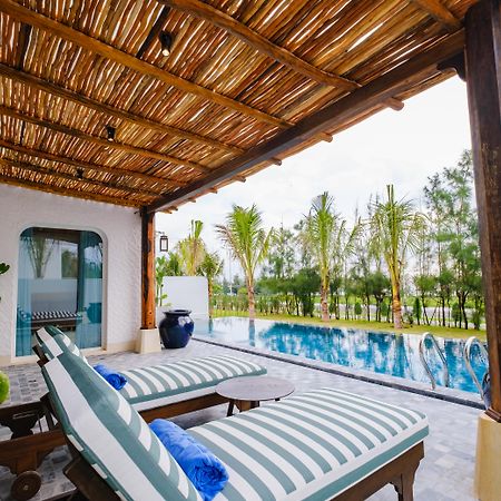 Stelia Beach Resort Tuy Hoa Εξωτερικό φωτογραφία