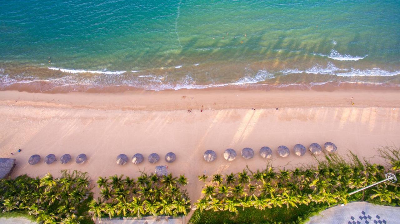 Stelia Beach Resort Tuy Hoa Εξωτερικό φωτογραφία