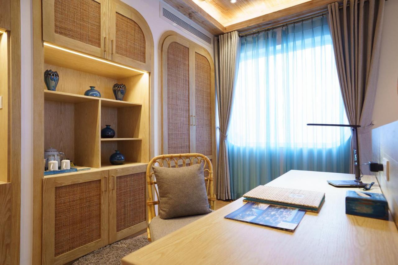 Stelia Beach Resort Tuy Hoa Εξωτερικό φωτογραφία