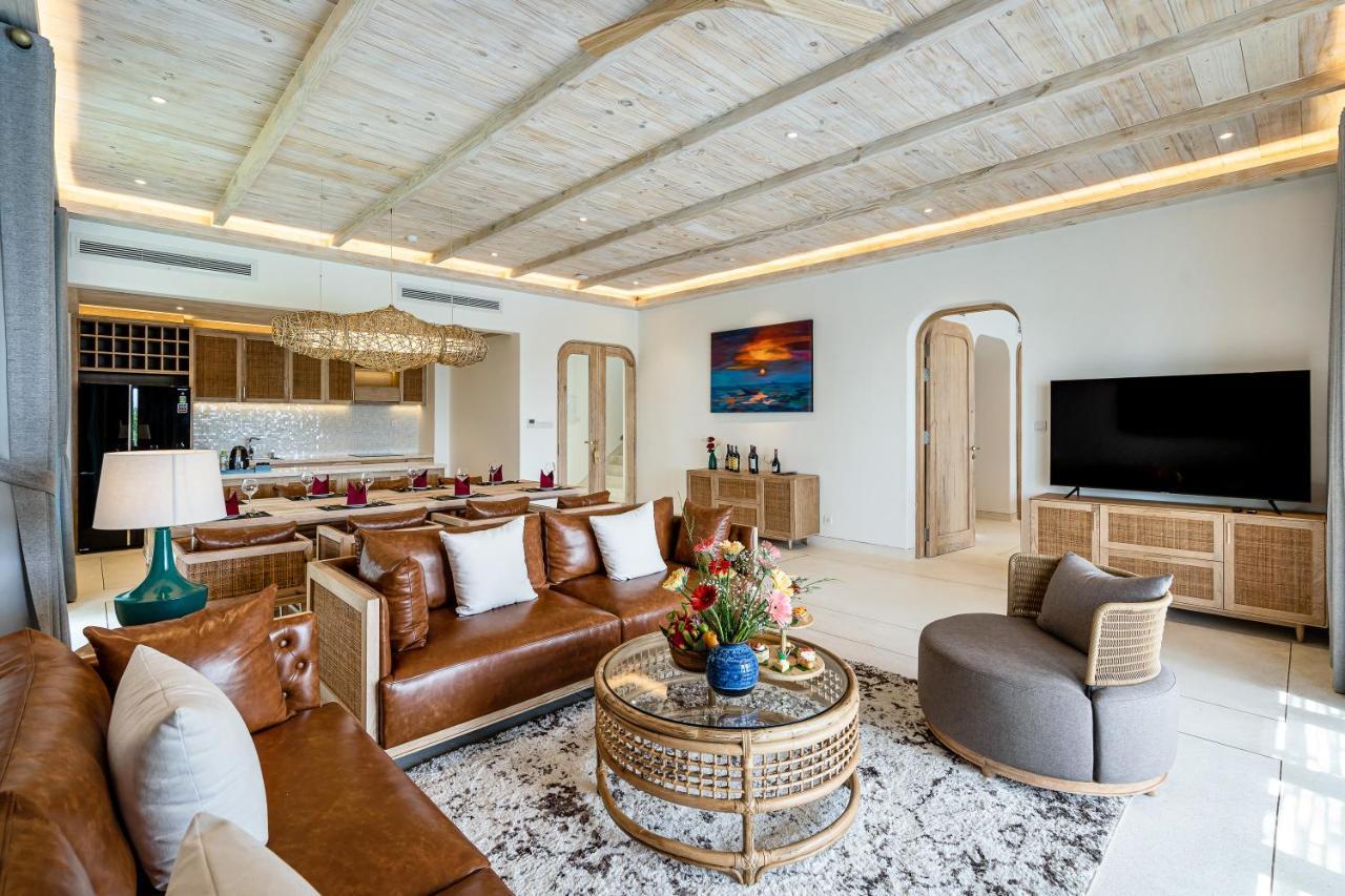 Stelia Beach Resort Tuy Hoa Εξωτερικό φωτογραφία