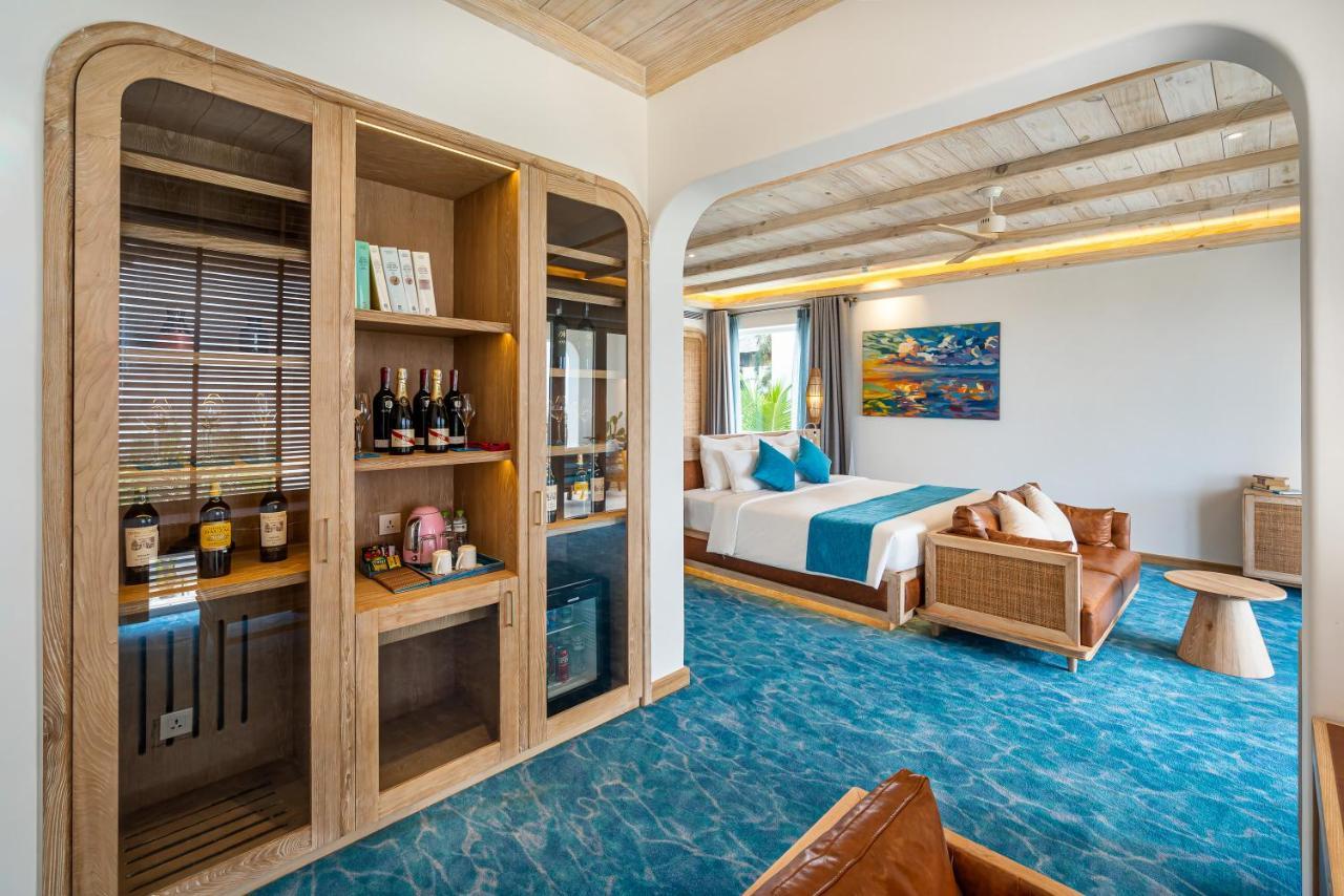 Stelia Beach Resort Tuy Hoa Εξωτερικό φωτογραφία