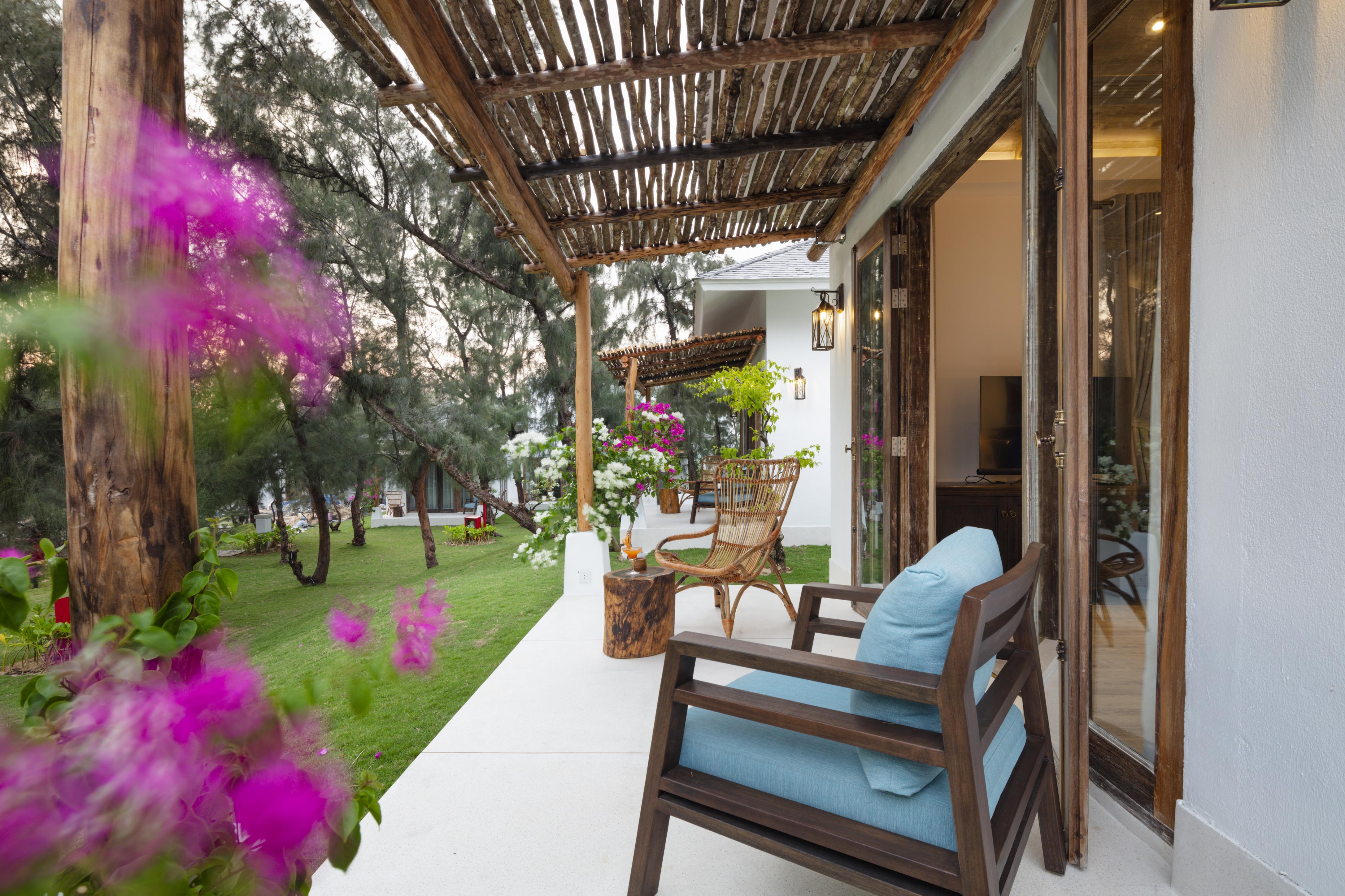 Stelia Beach Resort Tuy Hoa Εξωτερικό φωτογραφία