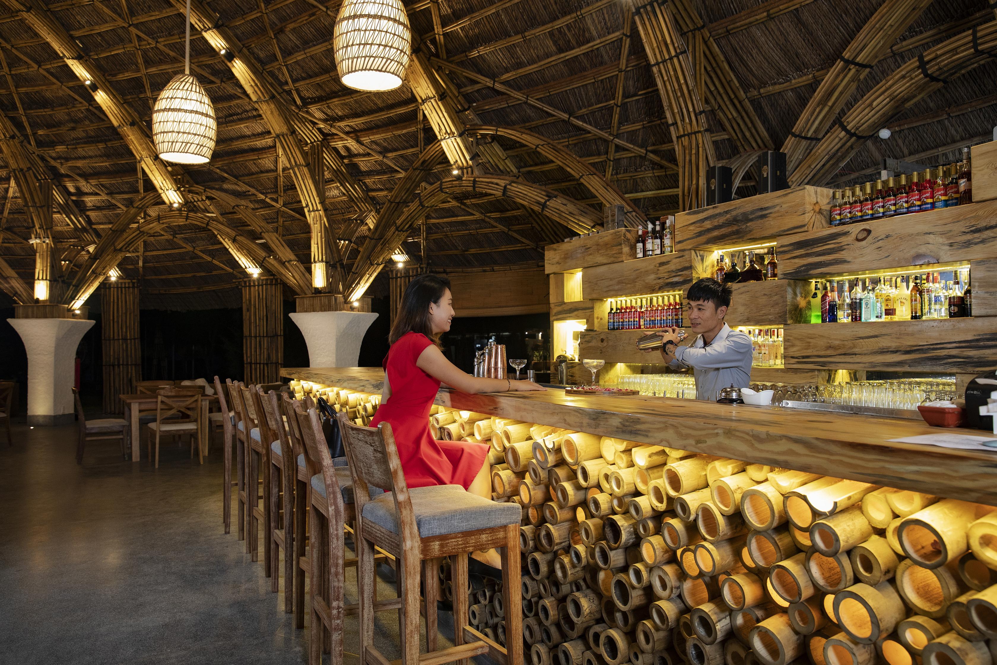 Stelia Beach Resort Tuy Hoa Εξωτερικό φωτογραφία