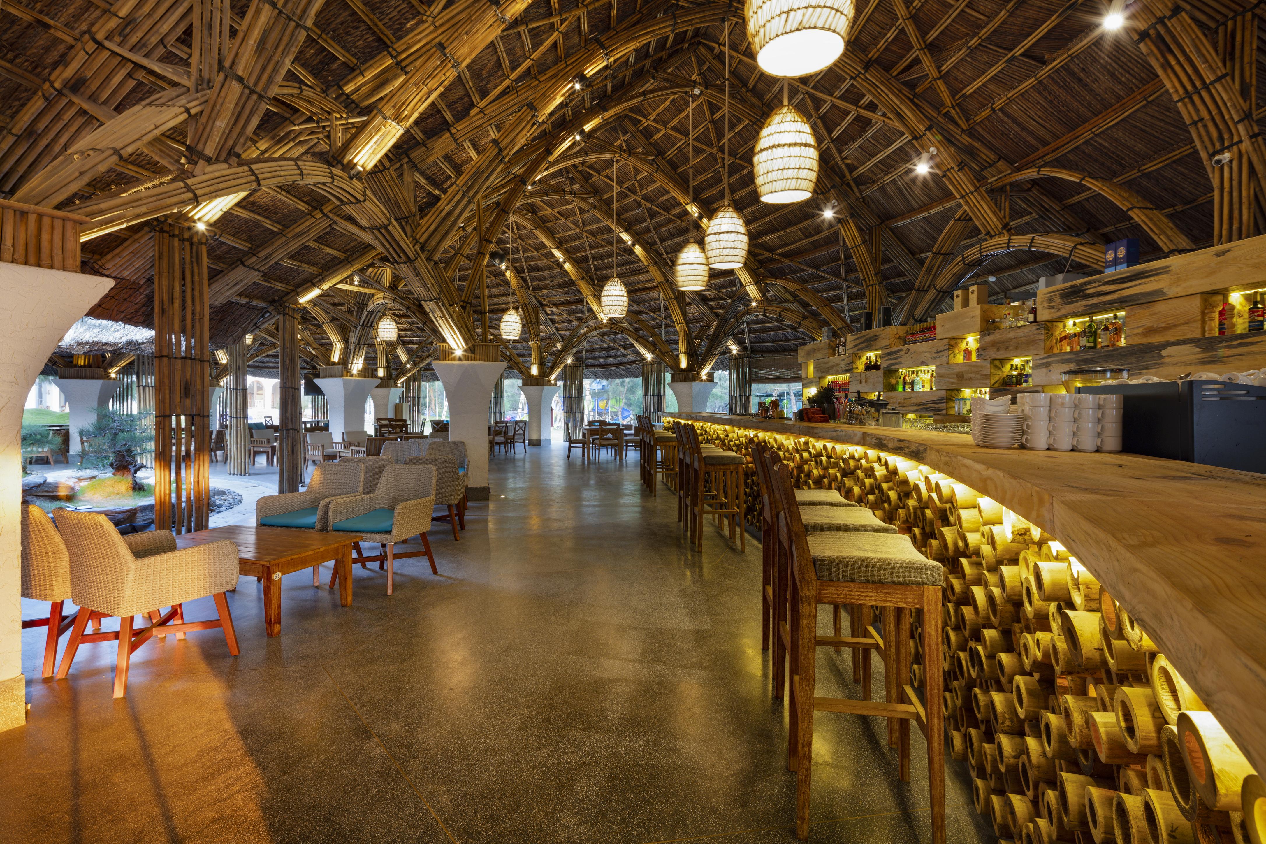 Stelia Beach Resort Tuy Hoa Εξωτερικό φωτογραφία