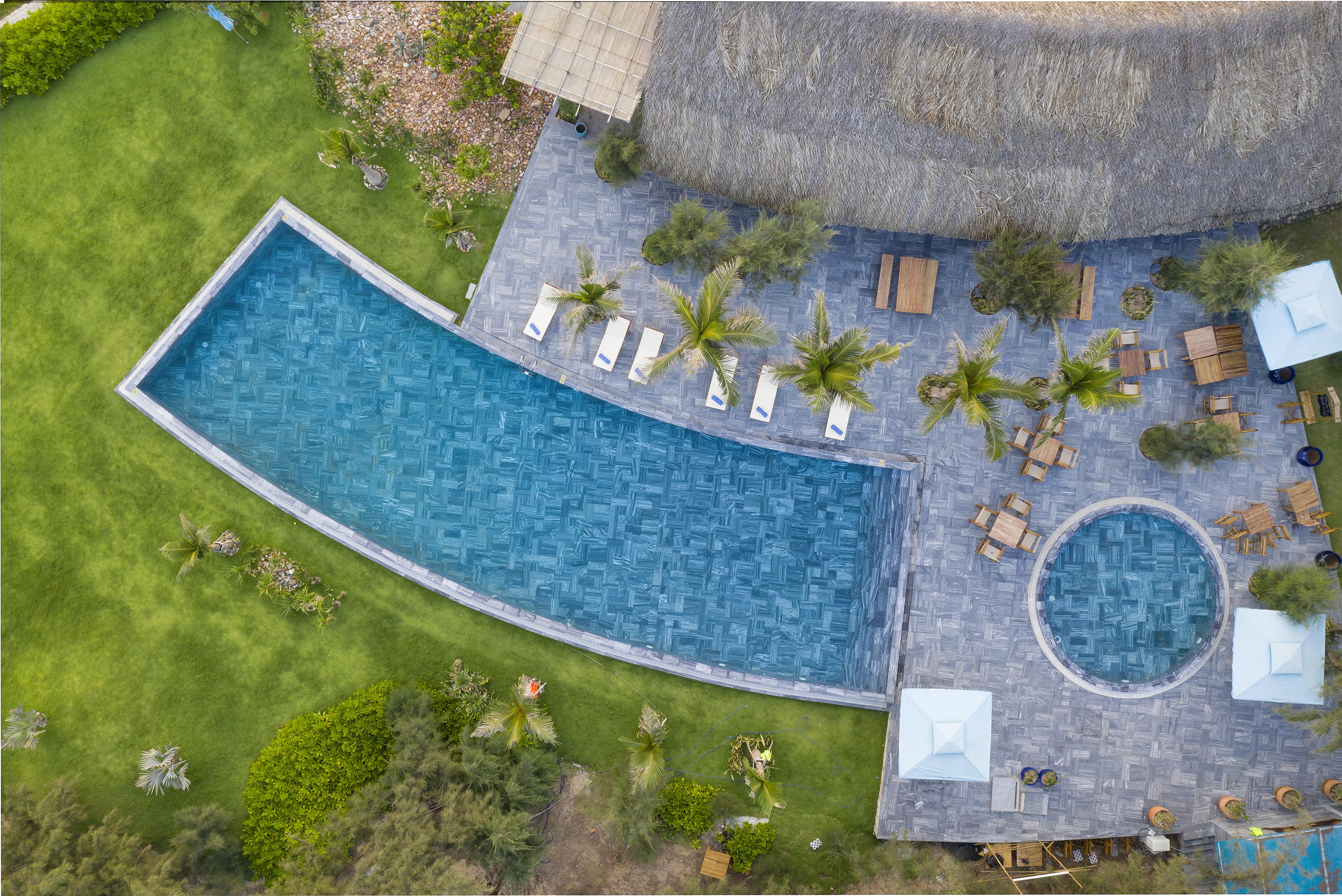 Stelia Beach Resort Tuy Hoa Εξωτερικό φωτογραφία