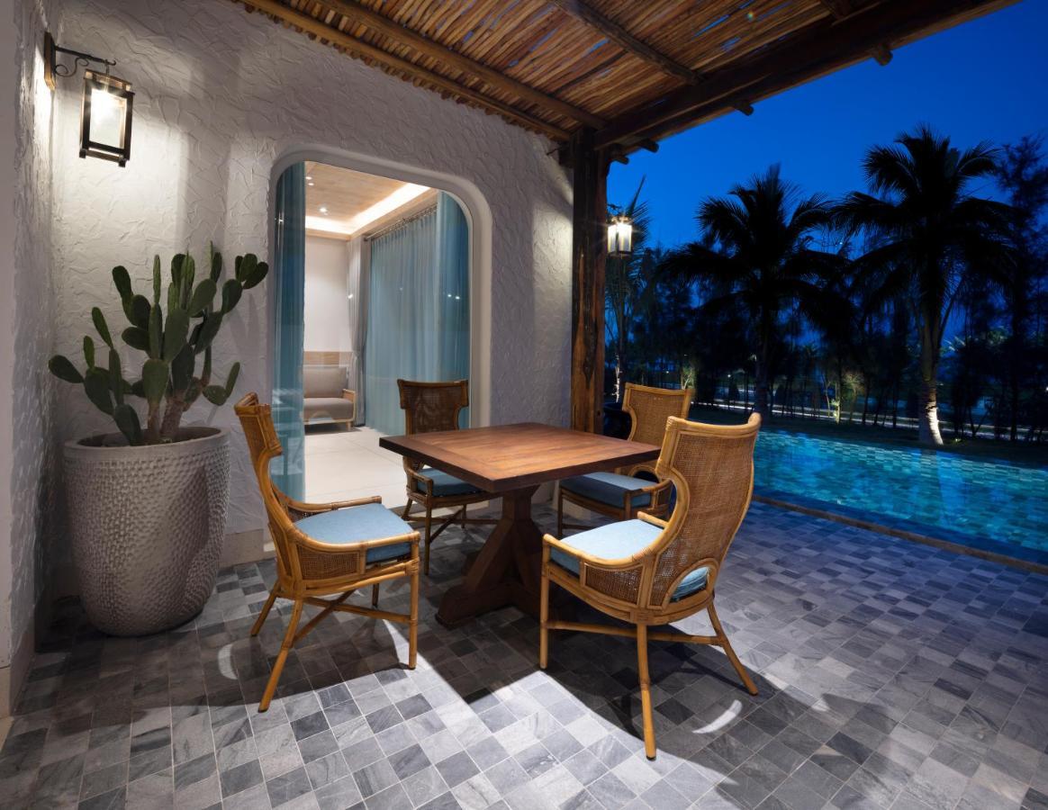 Stelia Beach Resort Tuy Hoa Εξωτερικό φωτογραφία