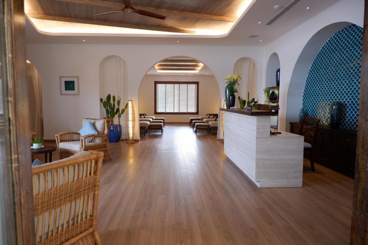 Stelia Beach Resort Tuy Hoa Εξωτερικό φωτογραφία