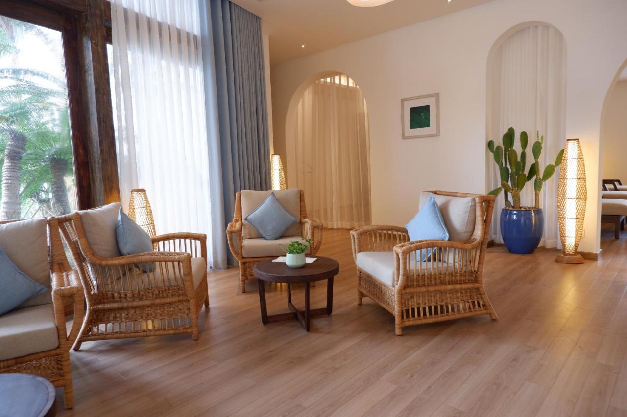 Stelia Beach Resort Tuy Hoa Εξωτερικό φωτογραφία
