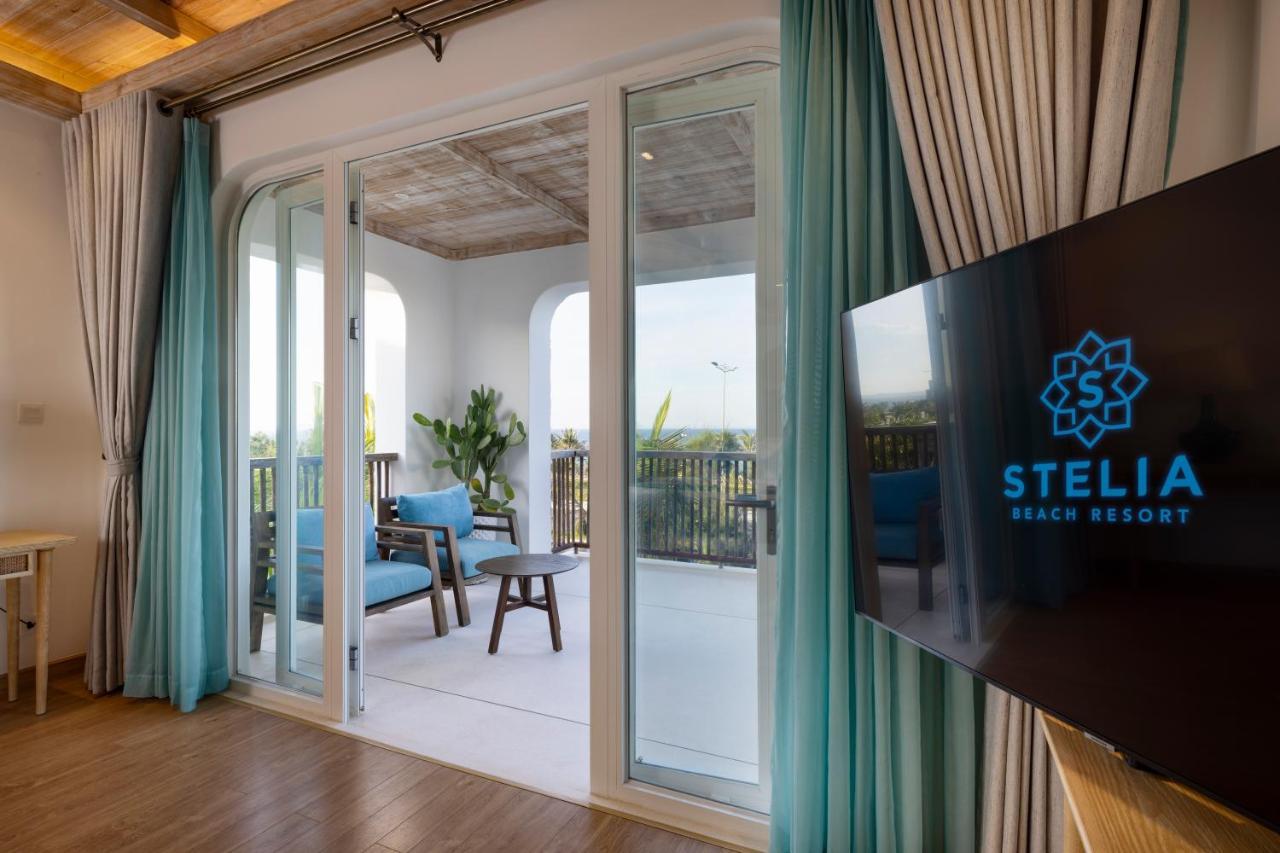 Stelia Beach Resort Tuy Hoa Εξωτερικό φωτογραφία