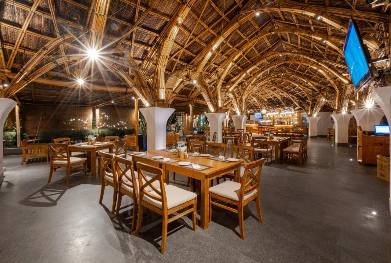 Stelia Beach Resort Tuy Hoa Εξωτερικό φωτογραφία