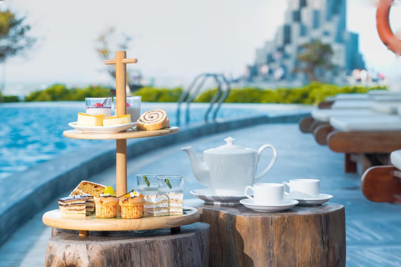 Stelia Beach Resort Tuy Hoa Εξωτερικό φωτογραφία