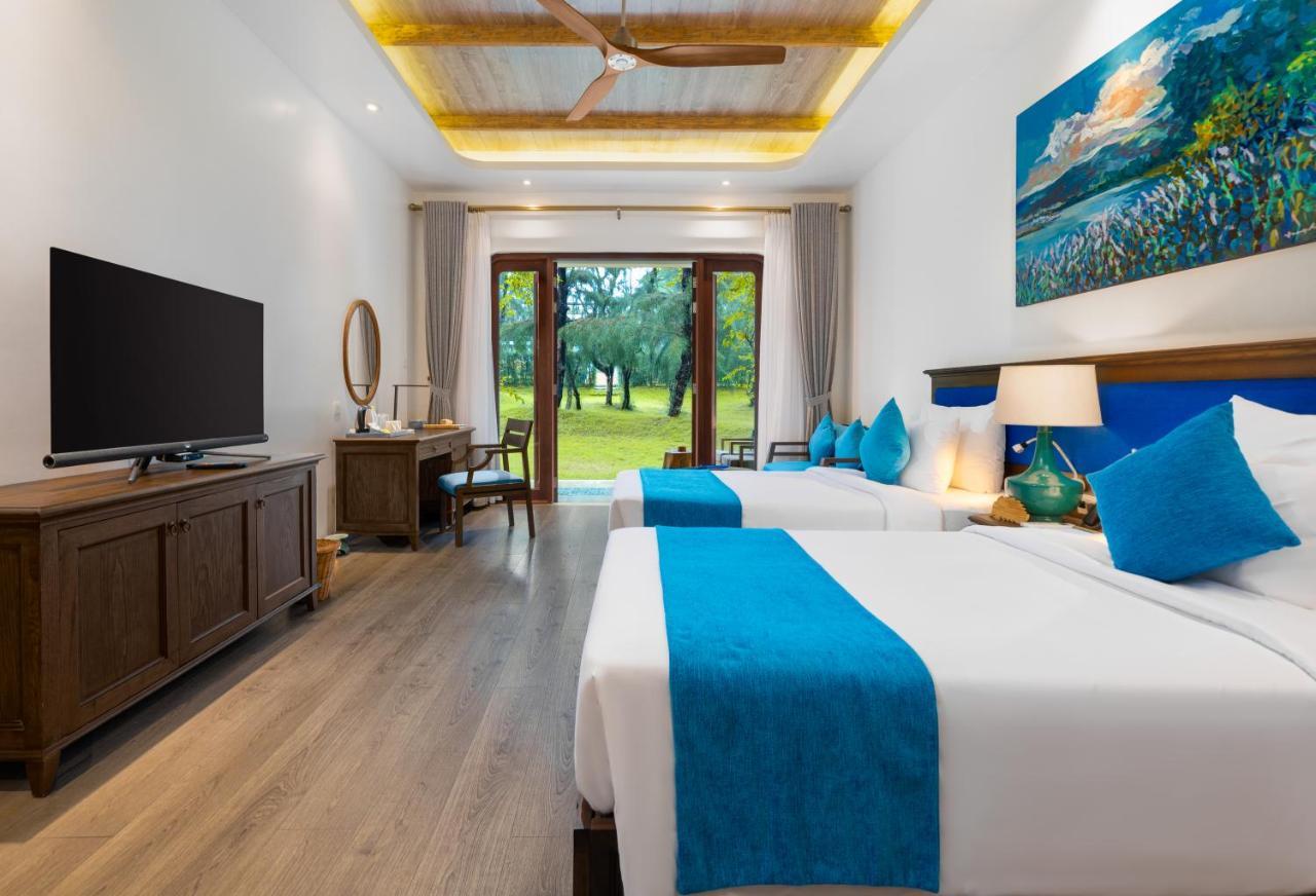 Stelia Beach Resort Tuy Hoa Εξωτερικό φωτογραφία