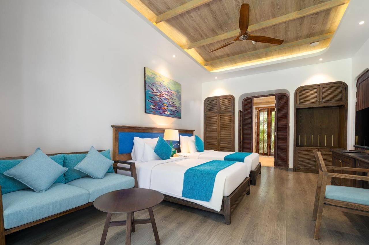 Stelia Beach Resort Tuy Hoa Εξωτερικό φωτογραφία