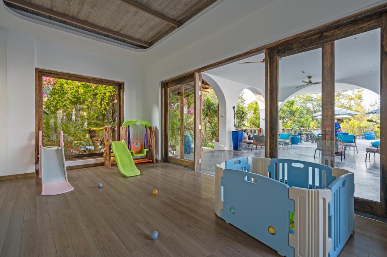 Stelia Beach Resort Tuy Hoa Εξωτερικό φωτογραφία