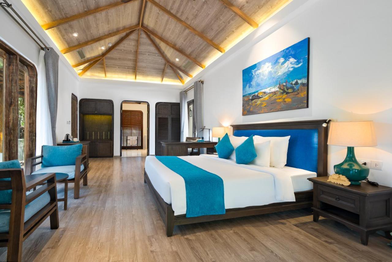 Stelia Beach Resort Tuy Hoa Εξωτερικό φωτογραφία