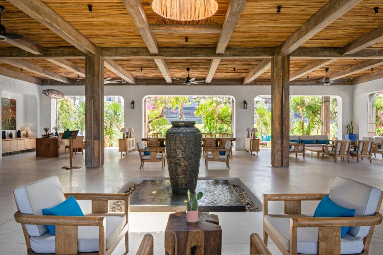 Stelia Beach Resort Tuy Hoa Εξωτερικό φωτογραφία