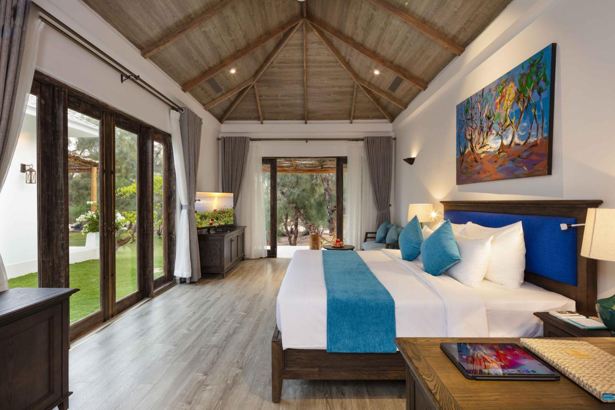 Stelia Beach Resort Tuy Hoa Εξωτερικό φωτογραφία