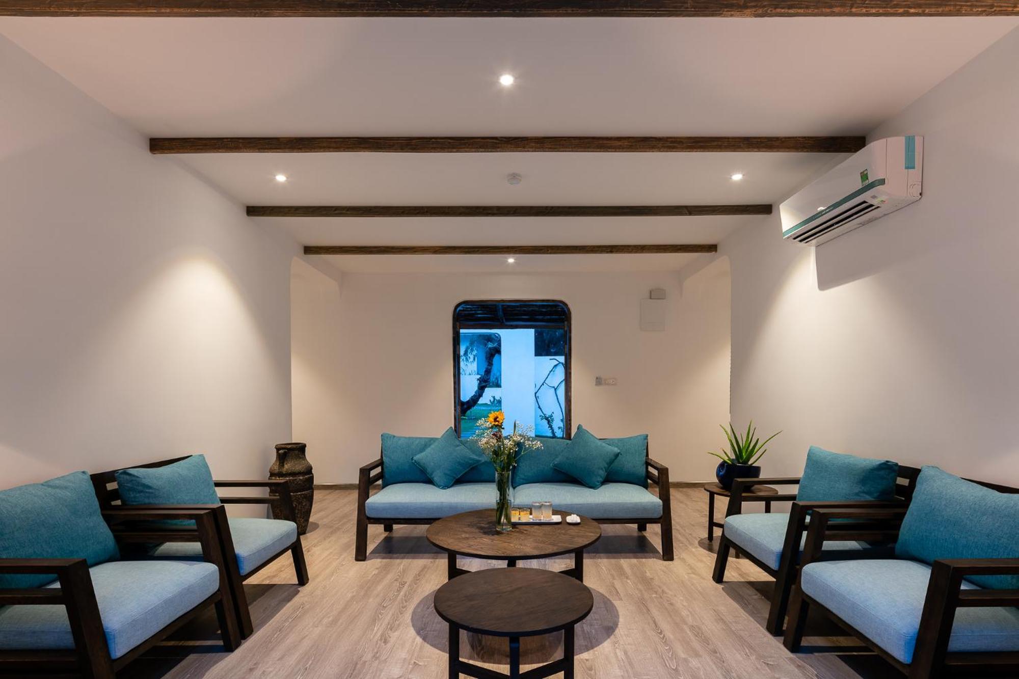 Stelia Beach Resort Tuy Hoa Εξωτερικό φωτογραφία